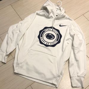 Nike Penn State “Fight On State” Hoodie